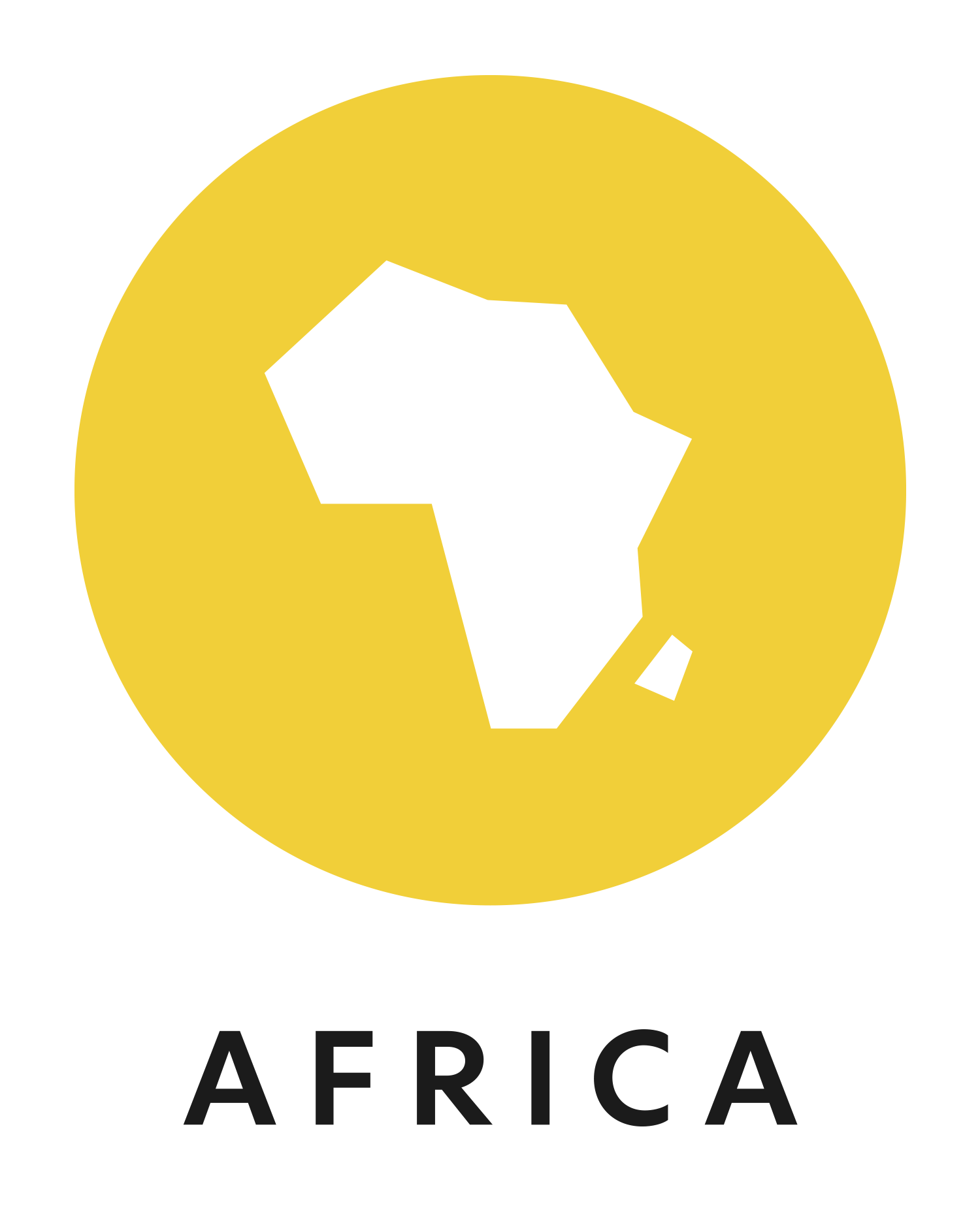 africa icon