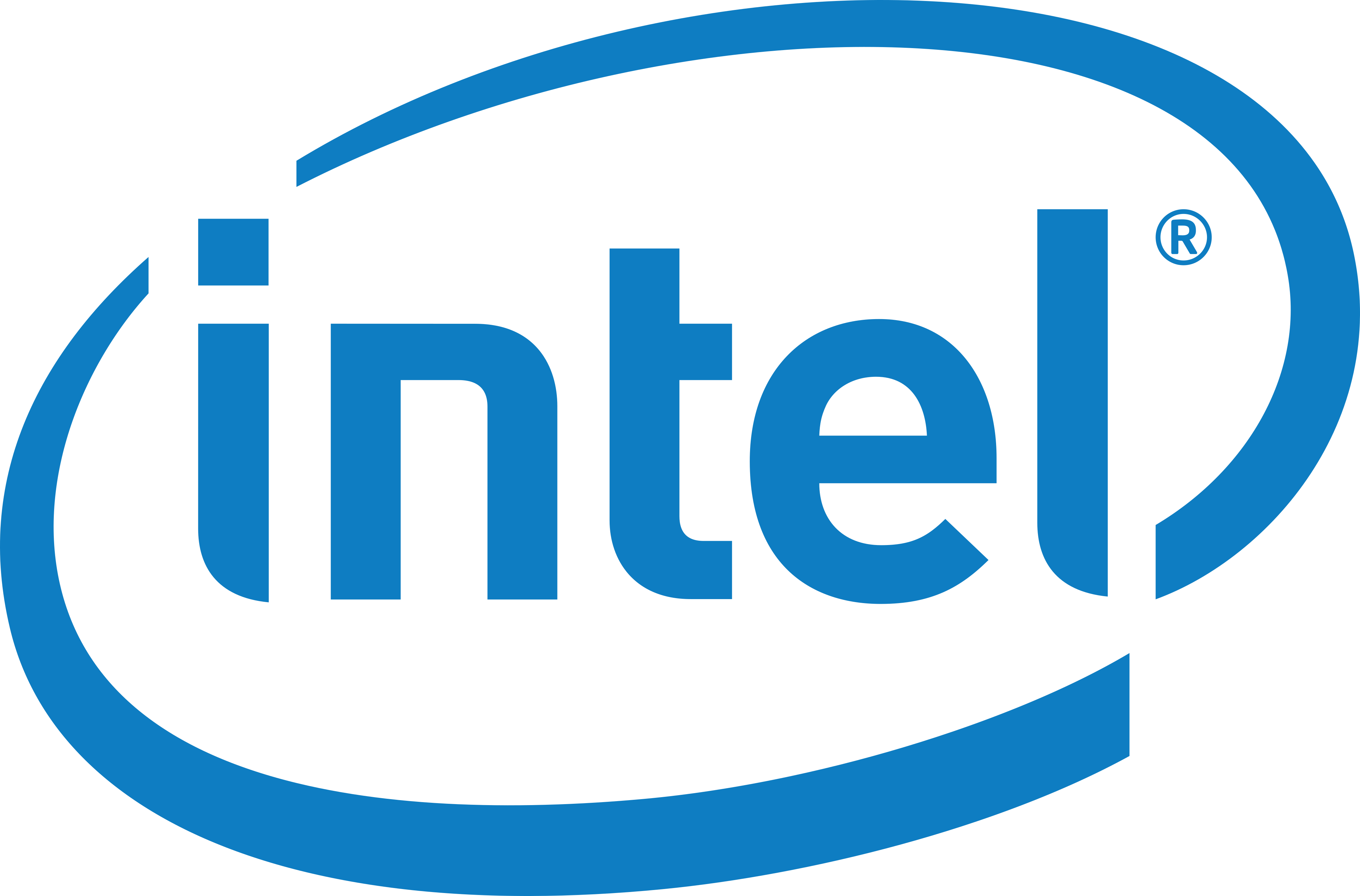 intel icon